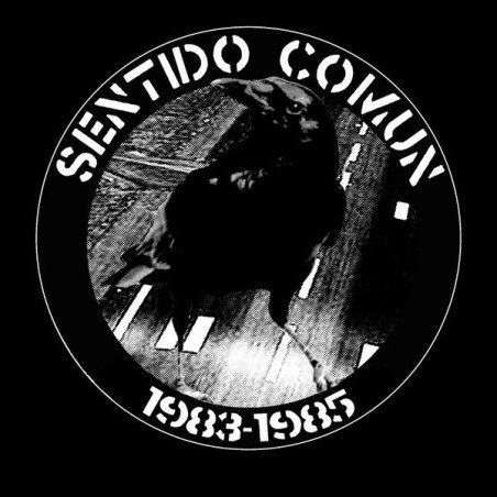 Sentido Común ‎– 1983-1985
