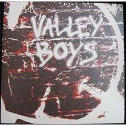 Valley Boys ‎– Valley Boys