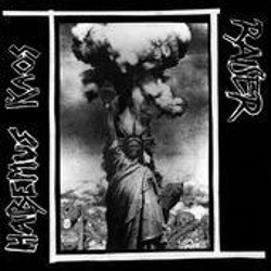Habemus Kaos / Raiser ‎– Habemus Kaos / Raiser