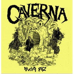 Caverna  ‎– Nueva Paz