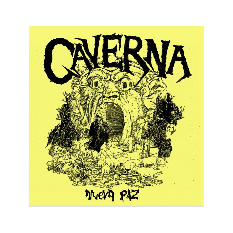 Caverna  ‎– Nueva Paz