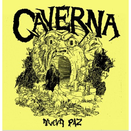 Caverna  ‎– Nueva Paz