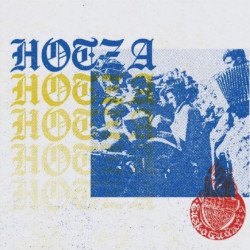 Hotza ‎– Demo