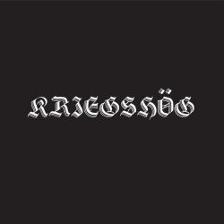 Kriegshög ‎– Kriegshög