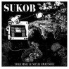 Sukob ‎– Tvoje Misli Su Nečija Umjetnost