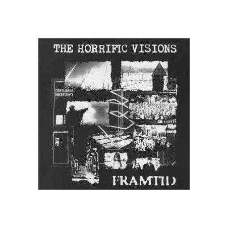 Framtid ‎– The Horrific Visions