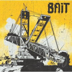 Bait ‎– Bait