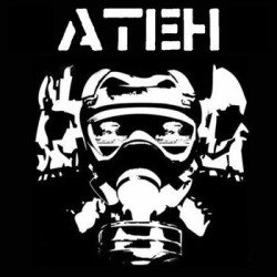 ATEH / Disundead ‎– ATEH / Disundead