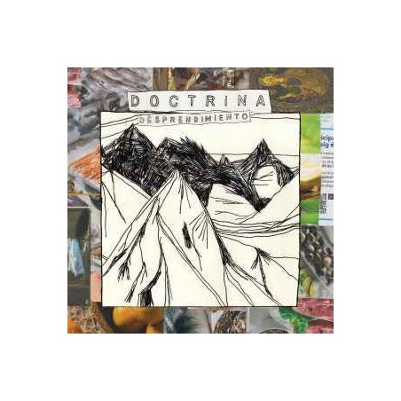 Doctrina ‎– Desprendimiento