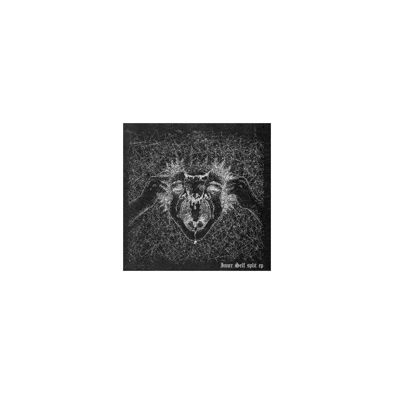 Mongrel / Guff – Inner Self Split E.P.