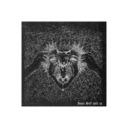 Mongrel / Guff – Inner Self Split E.P.