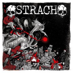 Strach "S/T"