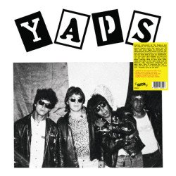 Yaps ‎– Yaps