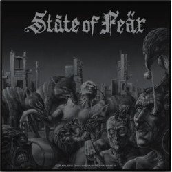State Of Fear ‎– Complete Discography Volume II