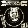 Inyeccion ‎– Vicio E.P.