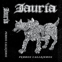 Jauria "Perrxs Callejerxs" CS