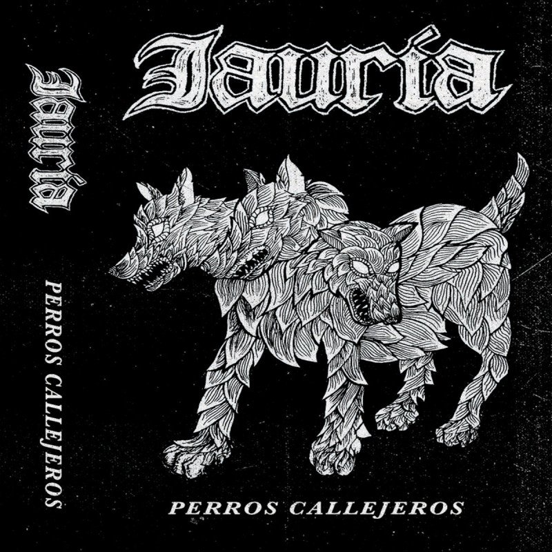 Jauria "Perrxs Callejerxs" CS
