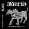 Jauria "Perrxs Callejerxs" CS
