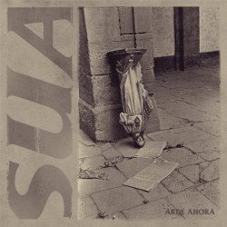 Sua ‎– Arde Ahora