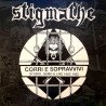 Stigmathe ‎– Corri E Sopravvivi - Studio, Demo & Live 1983-1985 LP+CD