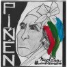 Piñén ‎– Nicolasa Quintremán EP