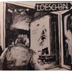 Loeschen ‎– Togheter Ahaed.