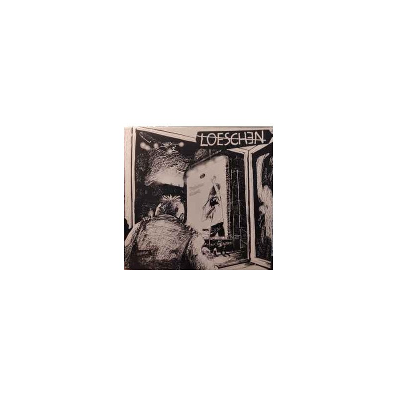 Loeschen ‎– Togheter Ahaed.