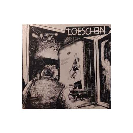 Loeschen ‎– Togheter Ahaed.
