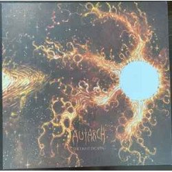 Autarch  ‎– The Light Escaping