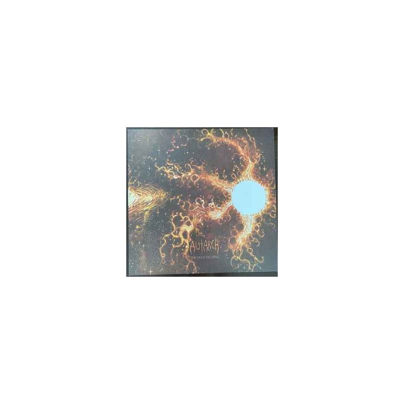 Autarch  ‎– The Light Escaping