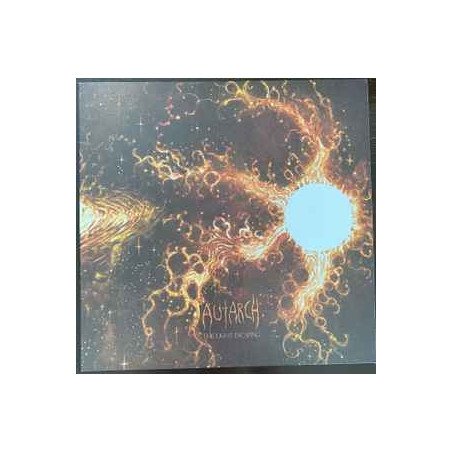 Autarch  ‎– The Light Escaping