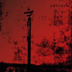 Ashkara ‎– In Silence