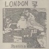 London 77 ‎– Ivstitia