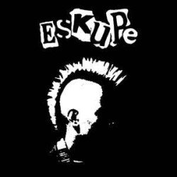 Eskupe ‎– Maketa