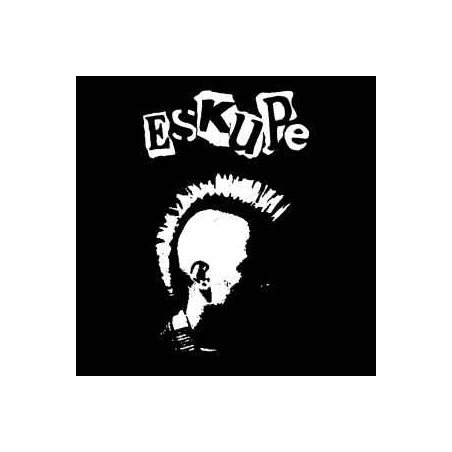 Eskupe ‎– Maketa