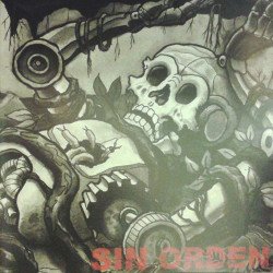 Sin Orden ‎– Raices De Resistencia