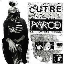 Cutre / Parce ‎– split