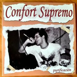 Confort Supremo ‎– Purificación