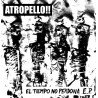 ATROPELLO!! ‎– El Tiempo No Perdona