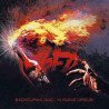 Backfliping Dog ‎– In Ruinis Urbium