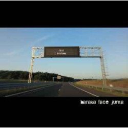 Baraka Face Junta ‎– Test Systemu
