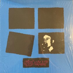 Chaos U.K. ‎– Chaos U.K. LP