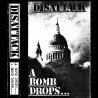 Disattack ‎– A Bomb Drops...