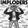 Imploders  ‎– Imploders