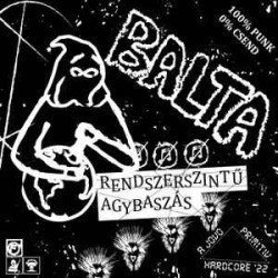 Balta ‎– Rendszerszintű Agybasz​á​s