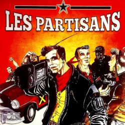 Les Partisans ‎– Les Partisans