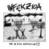 Reclusión / Infekzioa – "Futuro Oscuro / Hau Da Zuen Askatasuna" Split LP