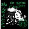 Physique ‎– The Rhythm Of Brutality