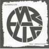 Alternative ‎– What Revolution?