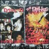 The Djihard ‎– Invisible Justice + Tikam Negeri